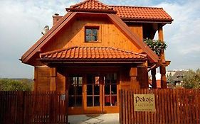 Pokoje Studia-Centrum